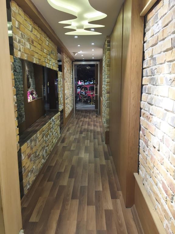 No 139 Apartments Istanbul Exterior photo