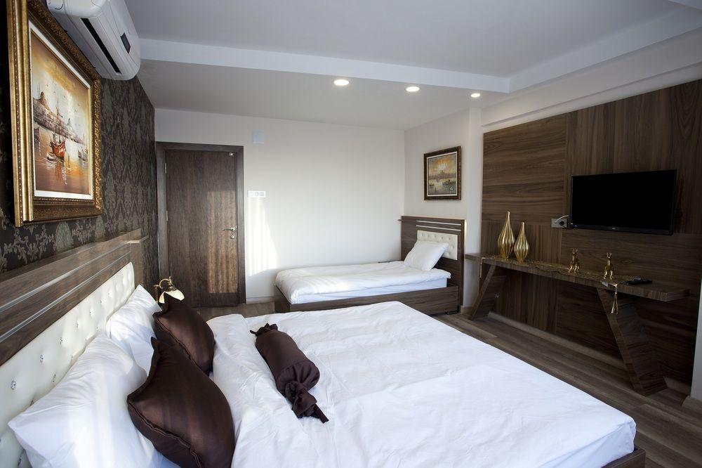 No 139 Apartments Istanbul Exterior photo