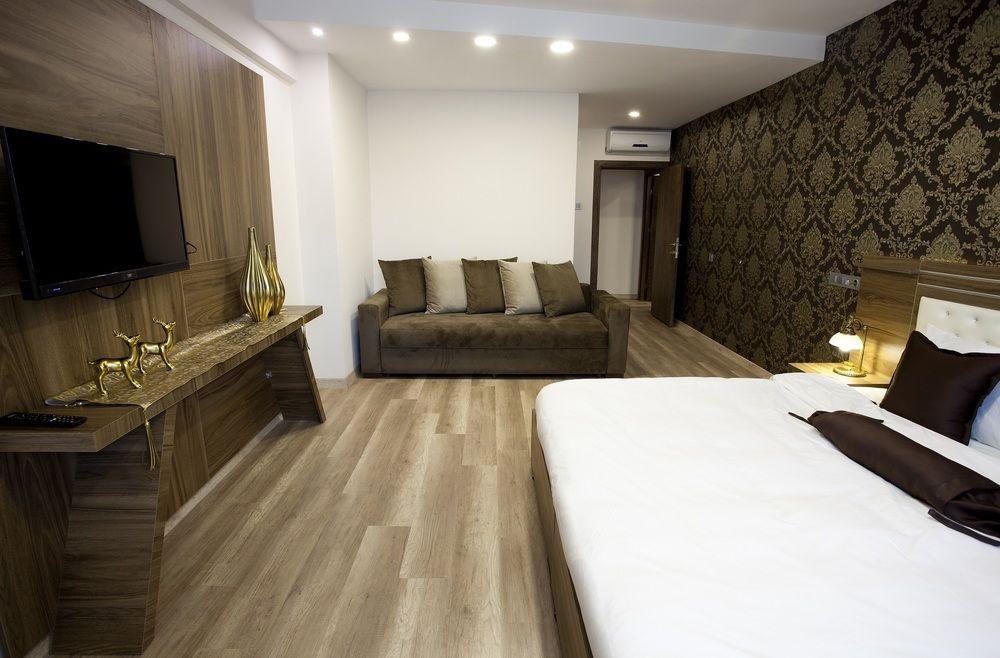 No 139 Apartments Istanbul Exterior photo