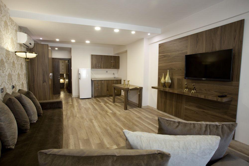 No 139 Apartments Istanbul Exterior photo