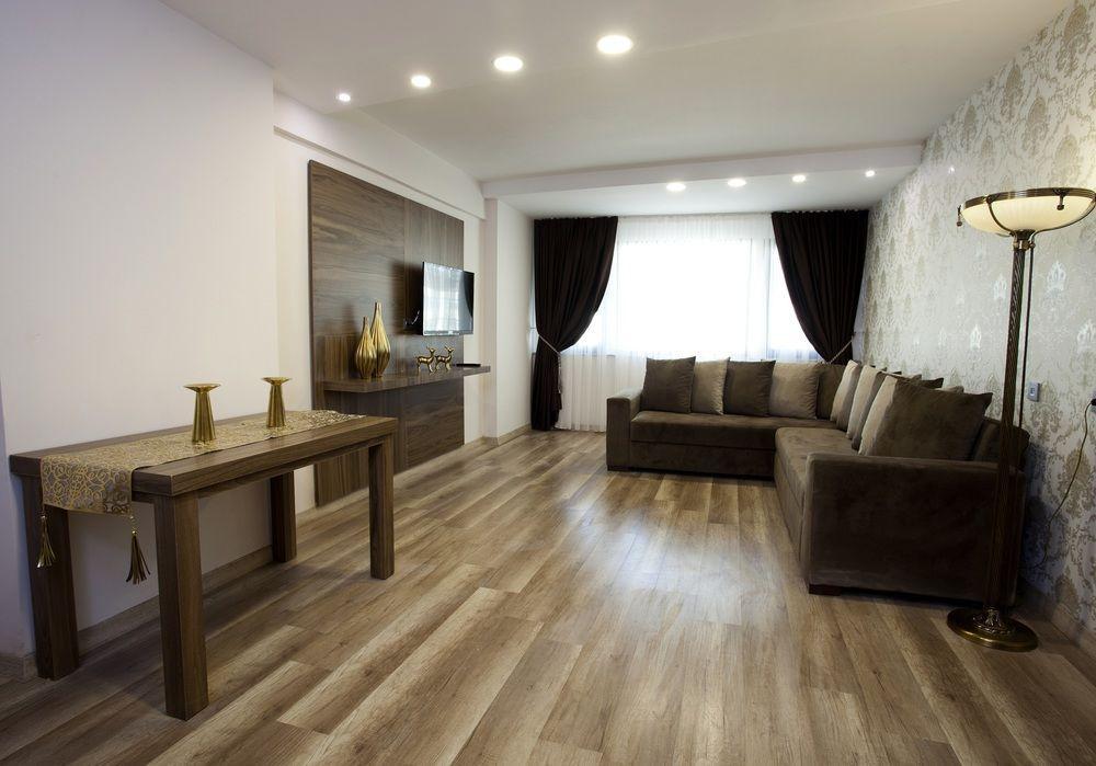 No 139 Apartments Istanbul Exterior photo