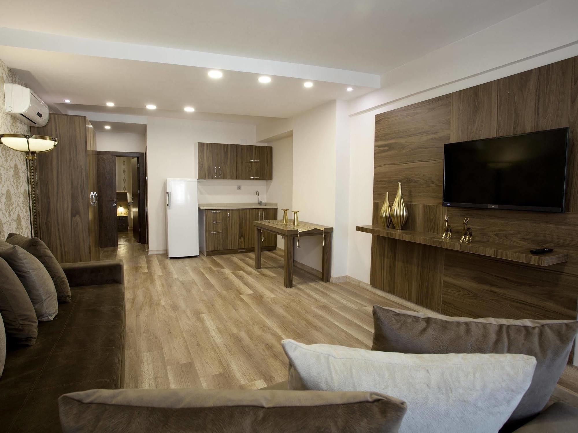 No 139 Apartments Istanbul Exterior photo